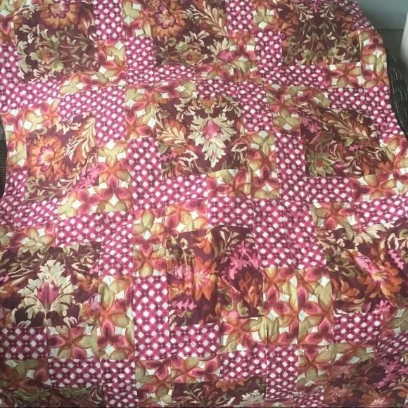 Handmade Quilt