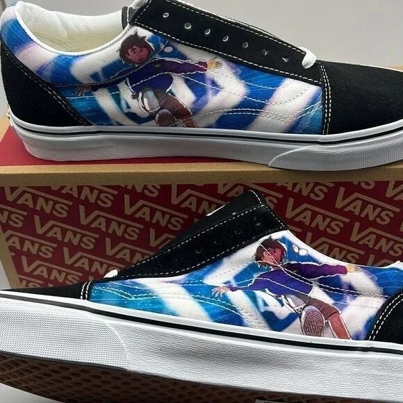 Karl Jacobs x Vans Old Skool‎ Dream SMP Skate Exclusive Shoe NWB Men 10
