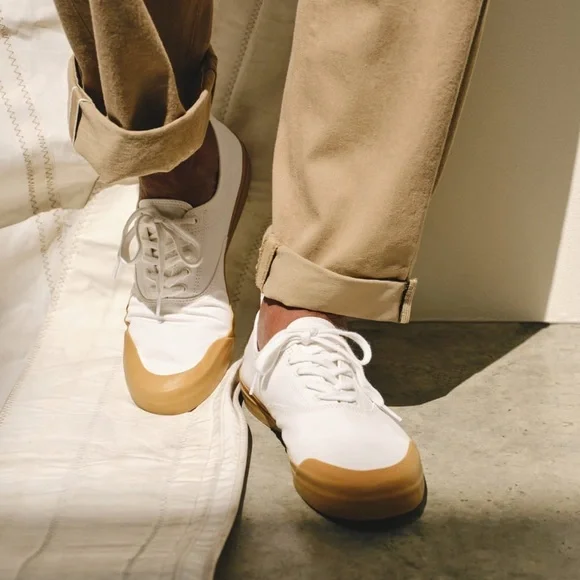 Sperry‎ x Todd Snyder CVO Sneakers