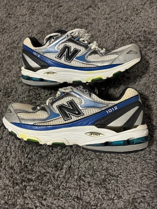 New balance 1012