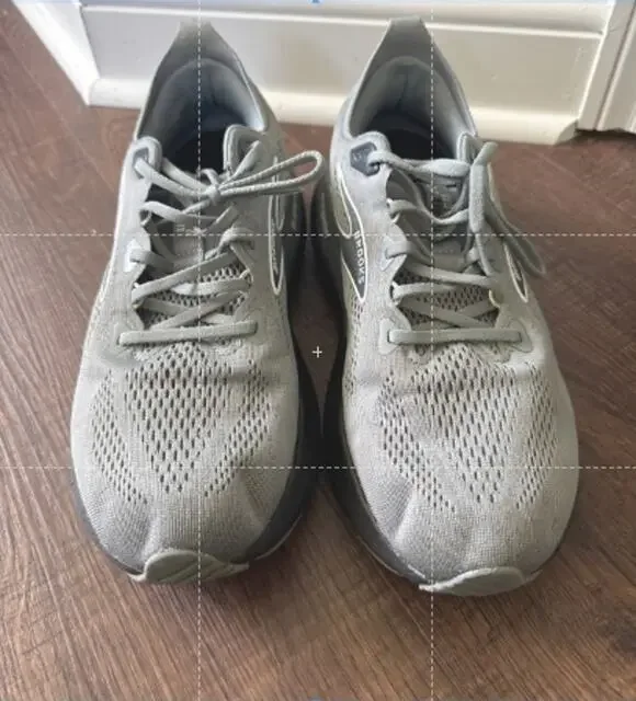 Brooks Glycerin GTS 22 Size Men's 11 wide
