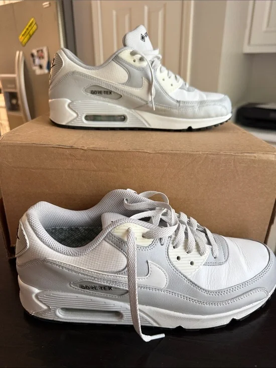 Nike Air Max 90 GORE-TEX 'Photon Dust'