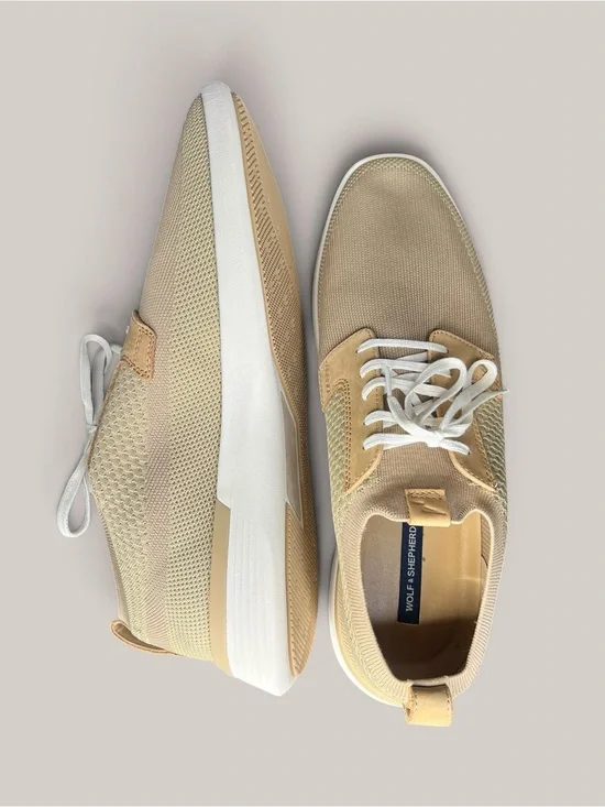 Wolf & Shepherd SwiftKnit Sneaker size 13
