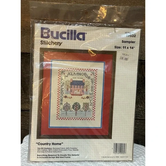 Bucilla 