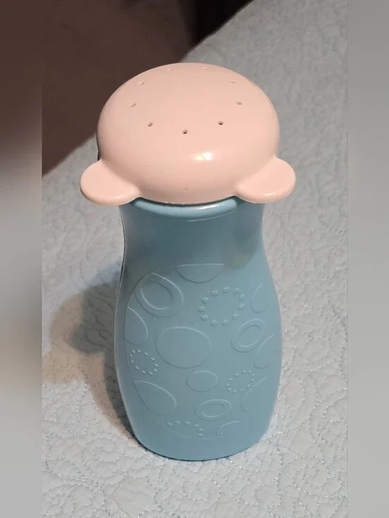 Fisher-Price Bath Bottle