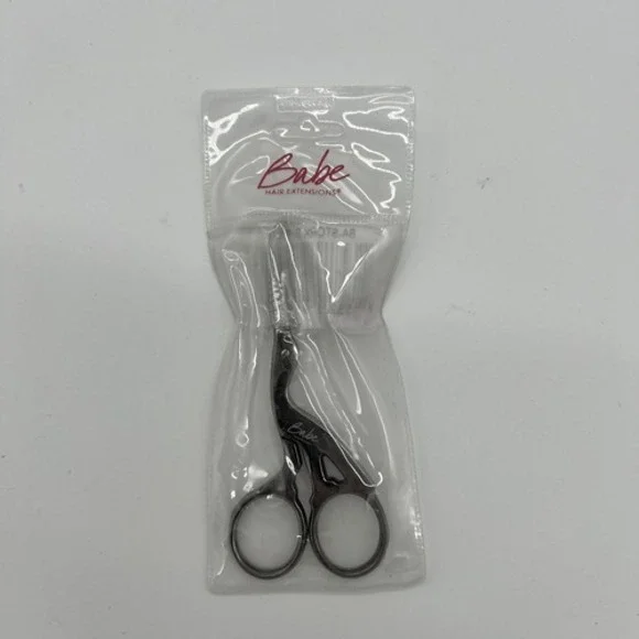 Babe Stork Shears 3.5