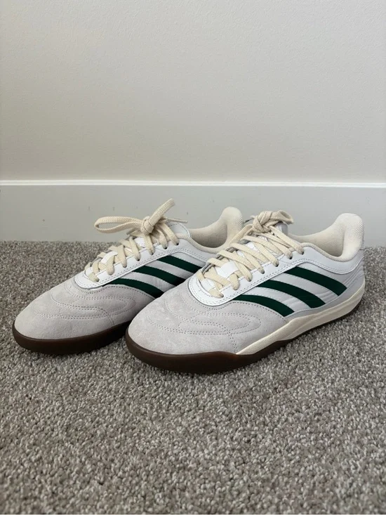 Kith x Adidas Koresco National