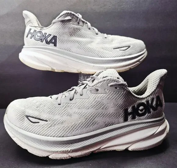 Wide Hoka Men 10.5