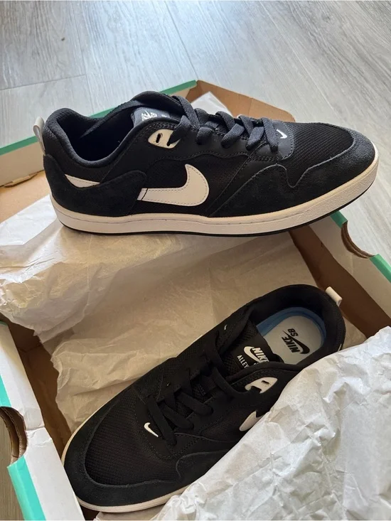 Nike SB Alleyoop Men Sneakers