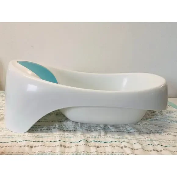 Angelcare Baby Bath Support Grey