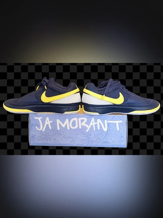 Nike JA 1 Basketball Shoes