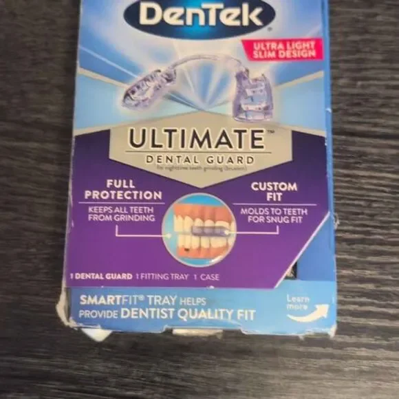 DenTek Ultimate Dental Guard
