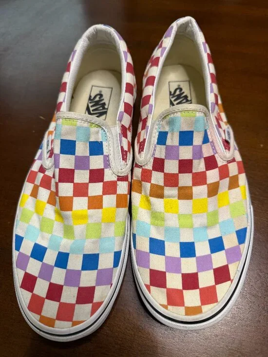 Vans Classic Slip-on