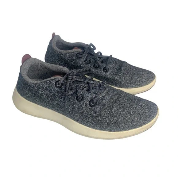 Allbirds Men's 11 Wool Runner Mizzles