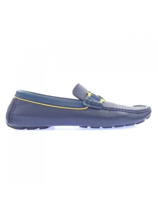 Louis Vuitton Sneakers Navy