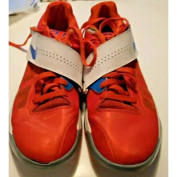 Nike KD 4