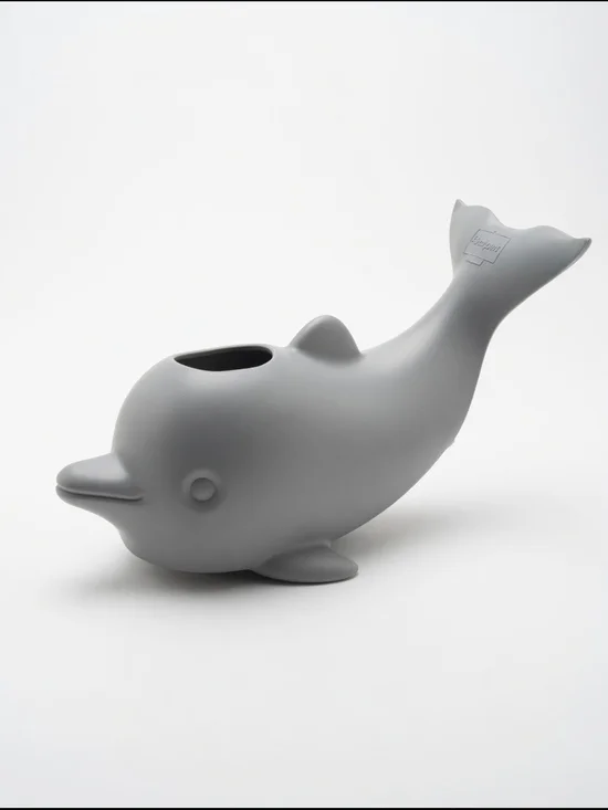 Bath Spout Cover, Faucet Cover Bab Protector Tub Gray