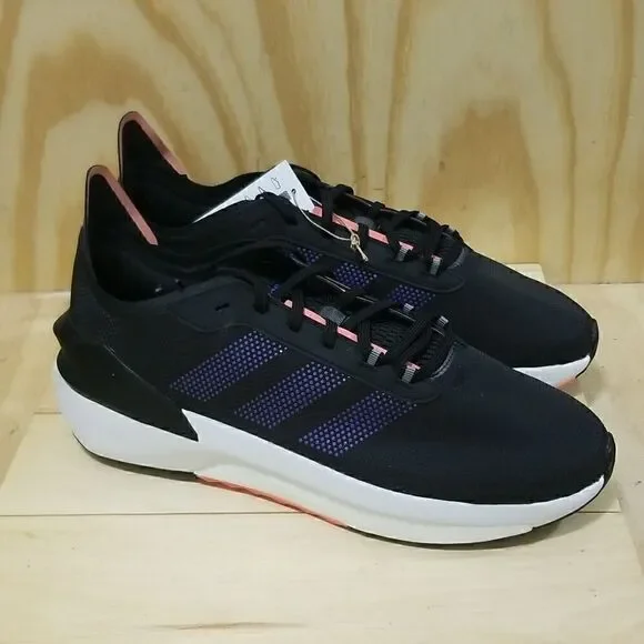 New Adidas Avryn Universal Boost Running Shoes size 13