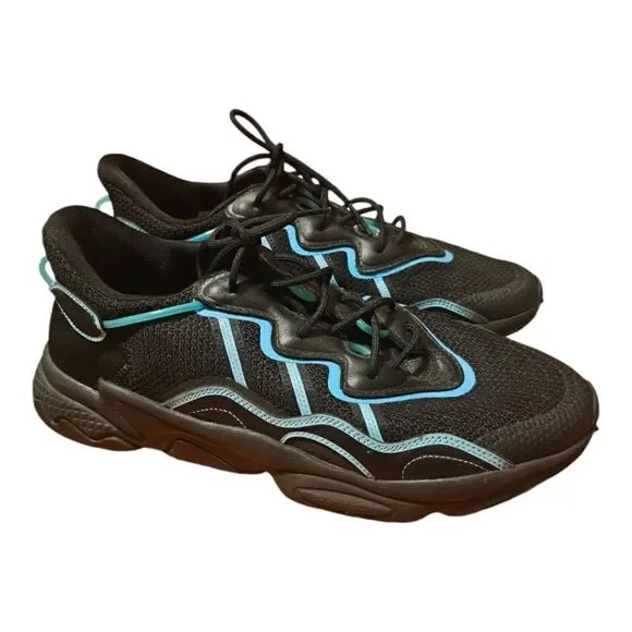 ‎ADIDAS Ozweego Men’s Sneakers FV3593 - Size 13