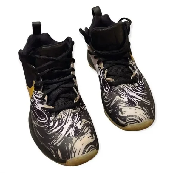 Nike Zoom Rev ‘BHM’ PE Size 7.5