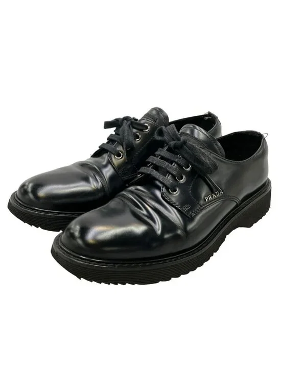 Prada Sports Derby Shoes