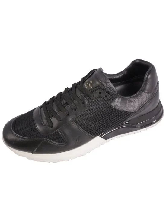 Louis Vuitton Sneakers Run Away Line Ecri