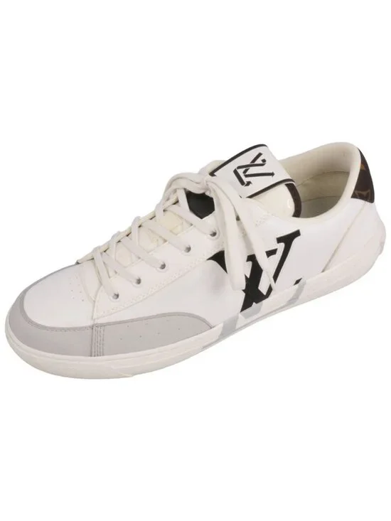 Louis Vuitton Sneakers Charlie Line