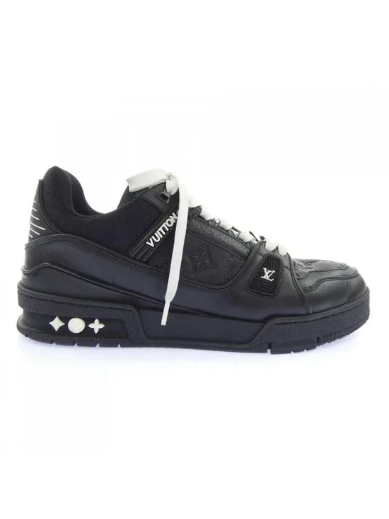 Louis Vuitton LV Trainer Line Sneakers