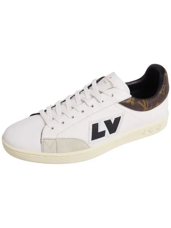 Louis Vuitton Sneakers Charlie Line