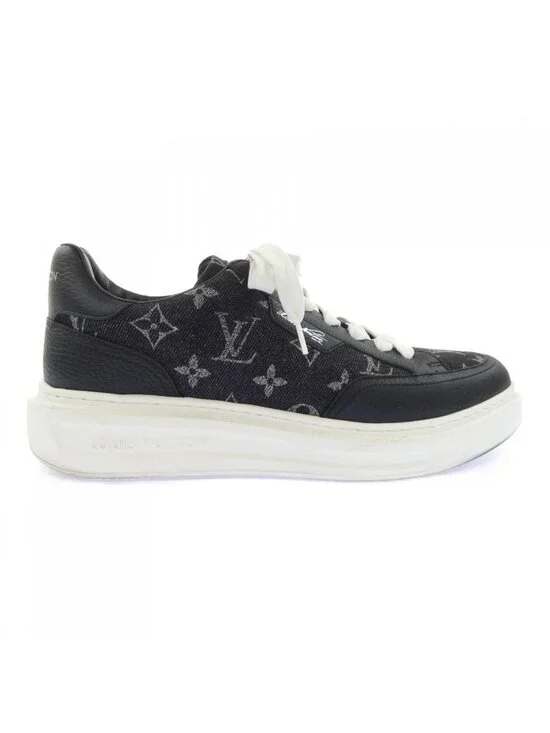 Louis Vuitton Beverly Hills Line Sneakers