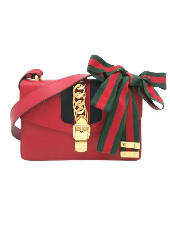 Gucci Shoulder Bag