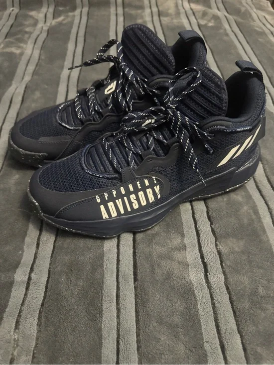 Adidas Dame 7 EXTPLY 