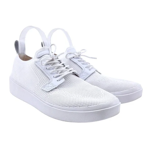 BYLT‎ Lido White Knit Shoe - Size 10