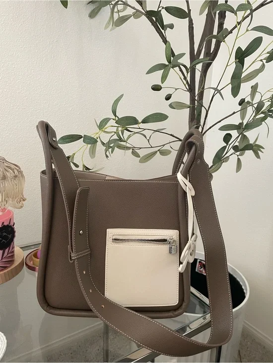 HOISE OF LITTLE BUNNY BAG