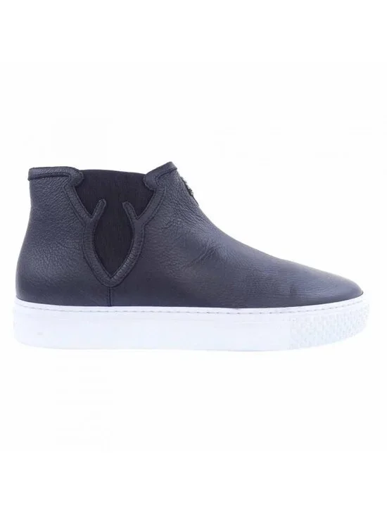 Chrome Hearts Mid Top Dagger 5 Sneakers