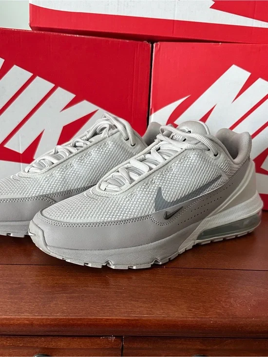 Nike Air Max Pulse 'Light Bone' (2023)