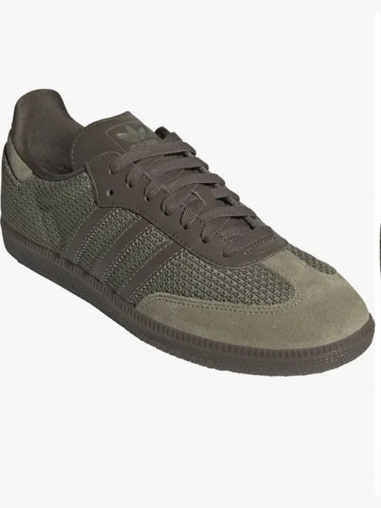 Adidas unisex SAMBA OG SHOES