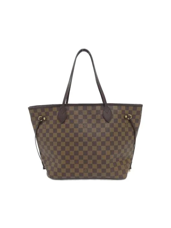 Louis Vuitton Damier Neverfull MM