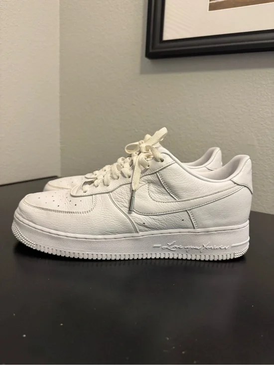 Nike Air Force 1 Low Drake NOCTA Certified Lover Boy