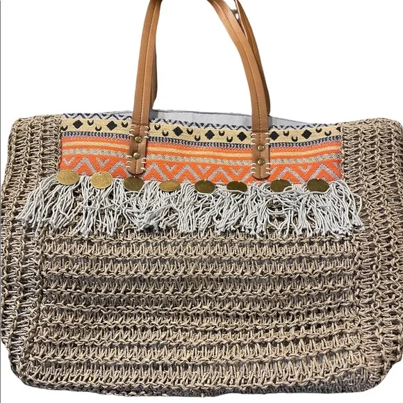 Sun N Sand‎ accessories NWT Beach Tote