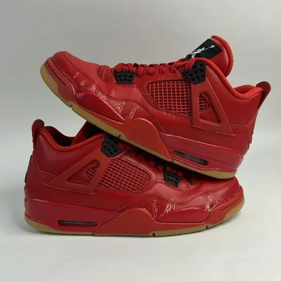 Nike Air Jordan 4 Retro WMNS “Single’s Day” AV3914-600