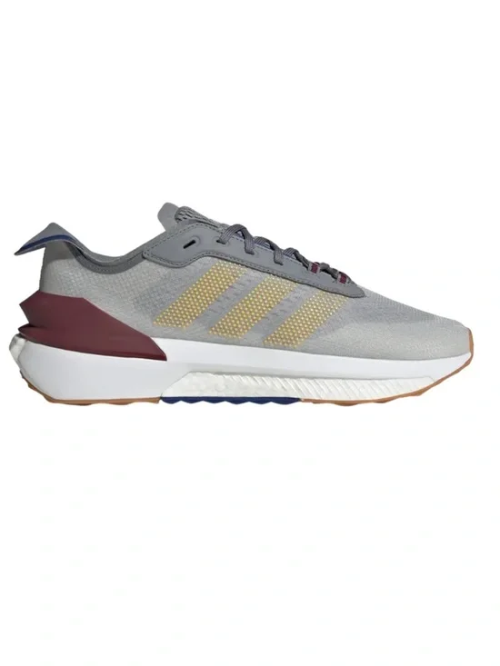 adidas Avryn 'Grey Shadow Red' - woman’s 8