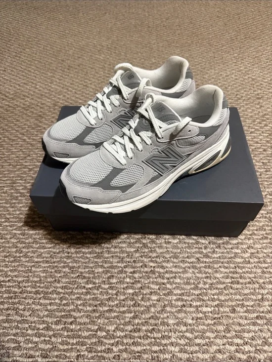 New Balance ABZORB 2010