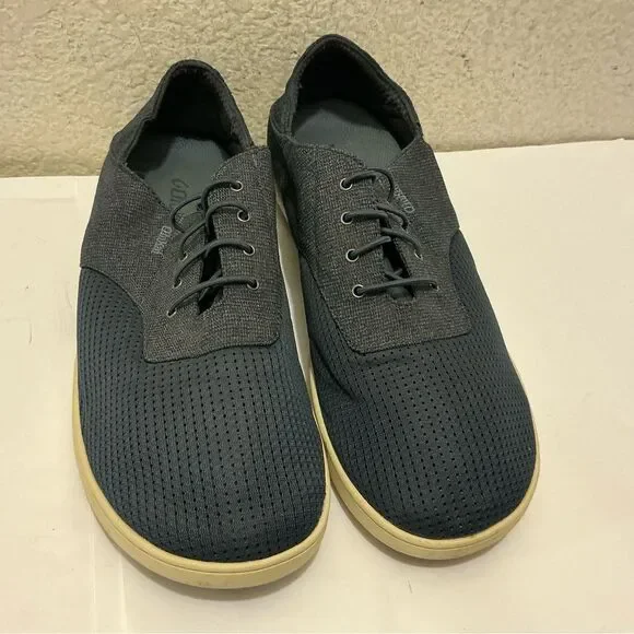Olukai Nohea Moku Shoes Mens Size 11.5 Lightweight Casual‎ Sneaker 10283