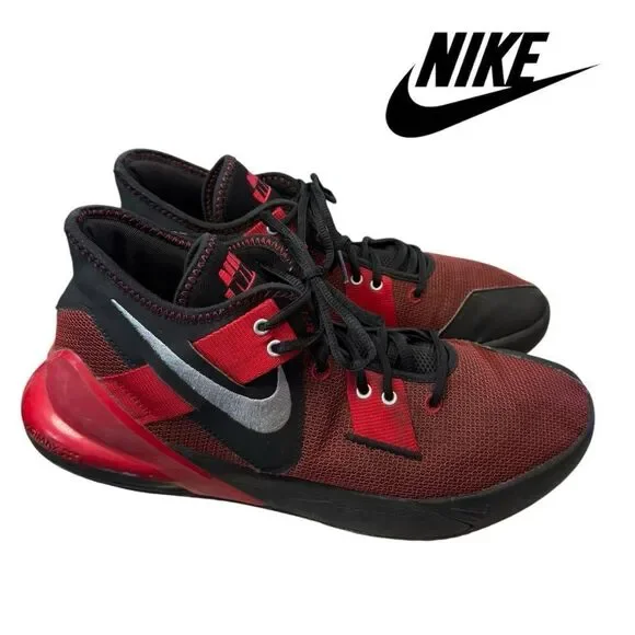 Nike Air Max Impact 2 'Gym Red' CQ9382 003 Men's Bsketball Shoes Sneakers 12