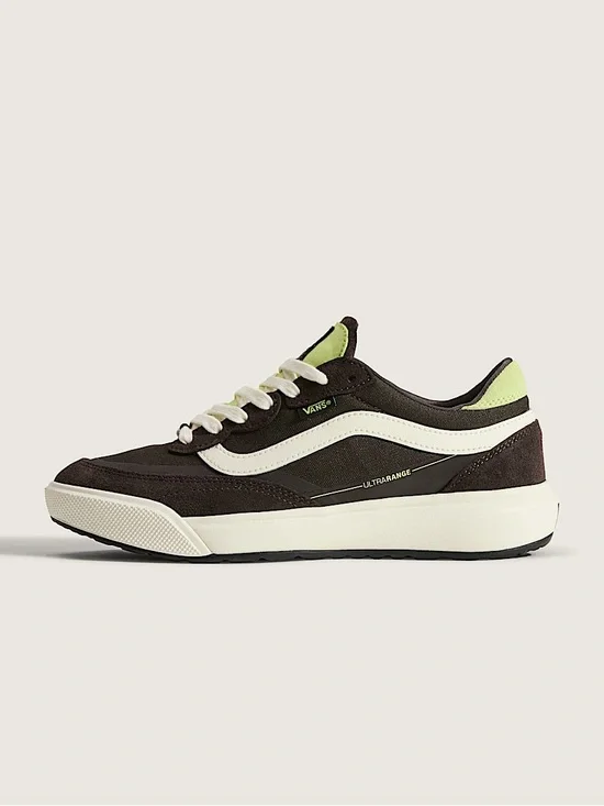 UltraRange 2.0 Shoe Multi-Terrain, Lightweight, Cushioning, Traction Men’s 11.5