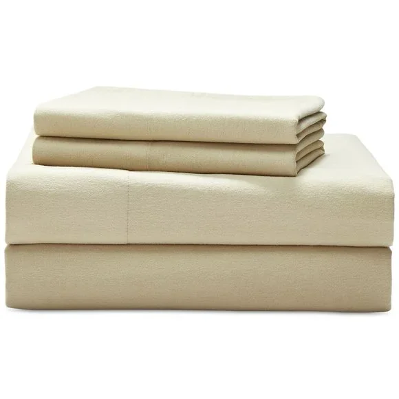 Lauren Ralph Lauren Flannel Sheet Set