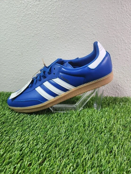 NEW AUTHENTIC ADIDAS ORIGINALS SAMBA OG 