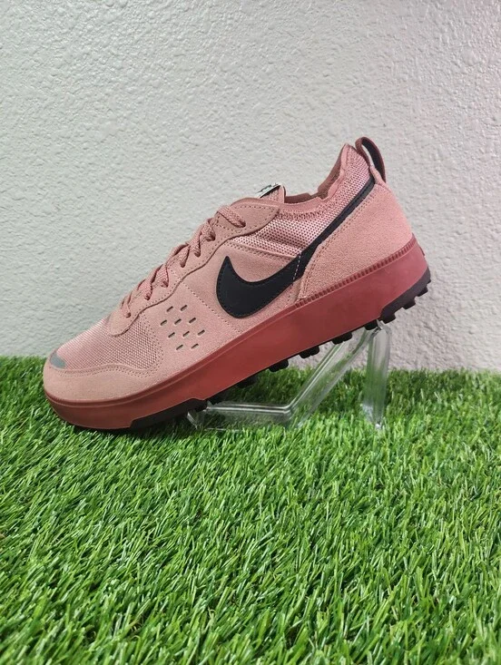 Nike C1TY Red Stardust - SIZE 12 MENS