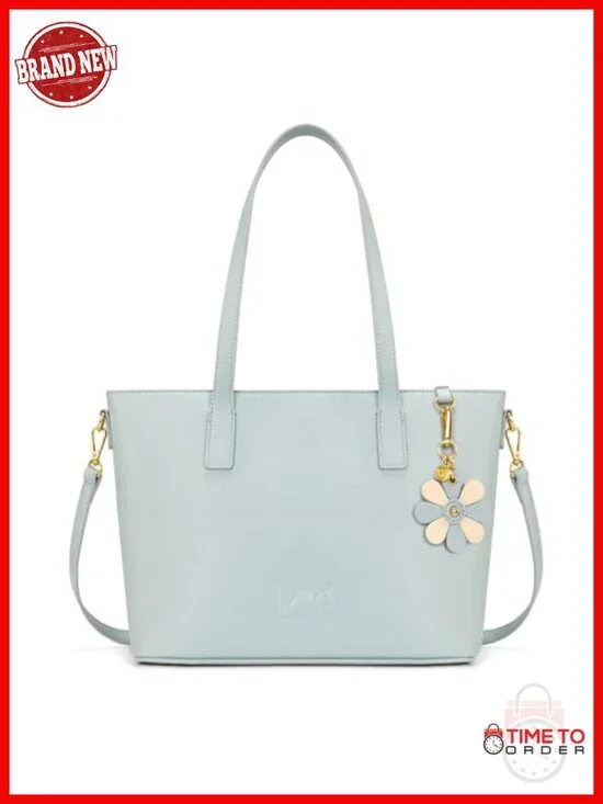 Large Tote Bag Fits 12